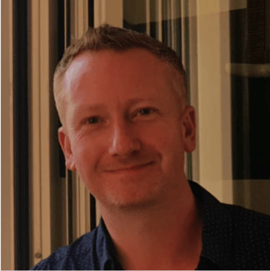 Neil Darkes